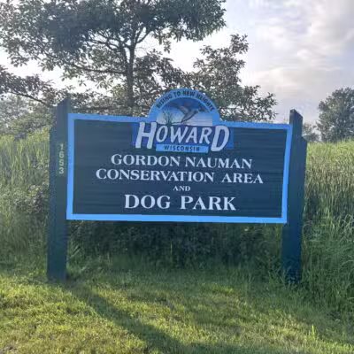 Howard Dog Park - Green Bay, WI