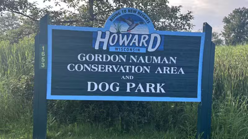 Howard Dog Park - Green Bay, WI