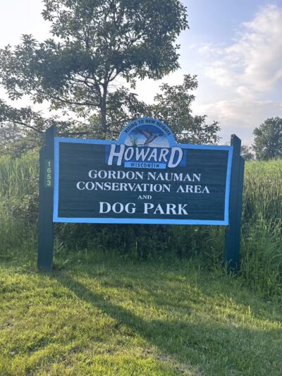 Howard Dog Park - Green Bay, WI