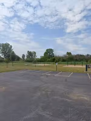 Bellevue Bethel Park - Green Bay, WI