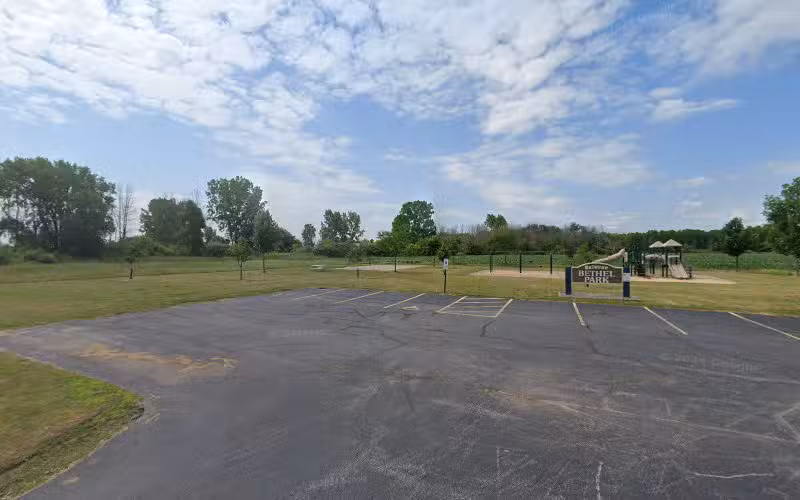 Bellevue Bethel Park - Green Bay, WI