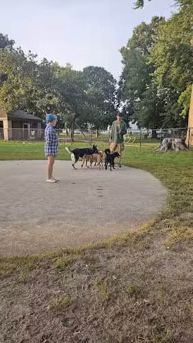 Whitney Park - Green Bay, WI