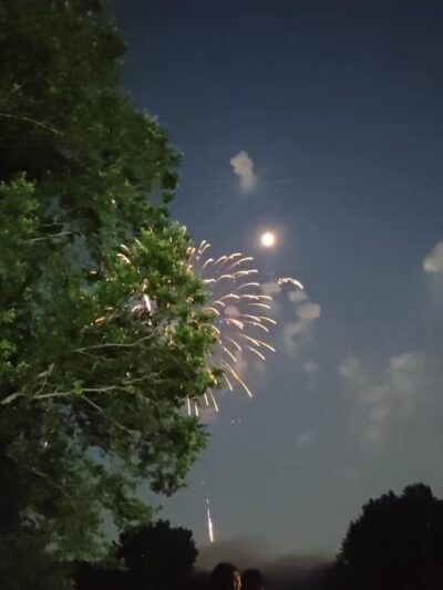 Buddy Attick Lake Park - Greenbelt, MD