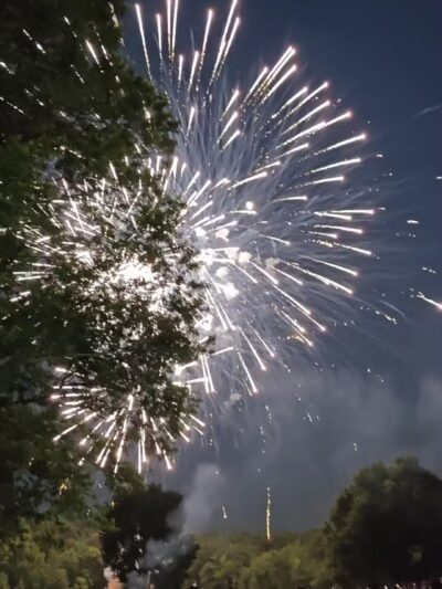 Buddy Attick Lake Park - Greenbelt, MD