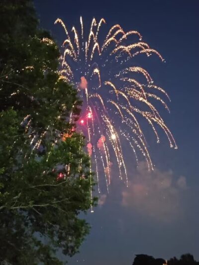 Buddy Attick Lake Park - Greenbelt, MD