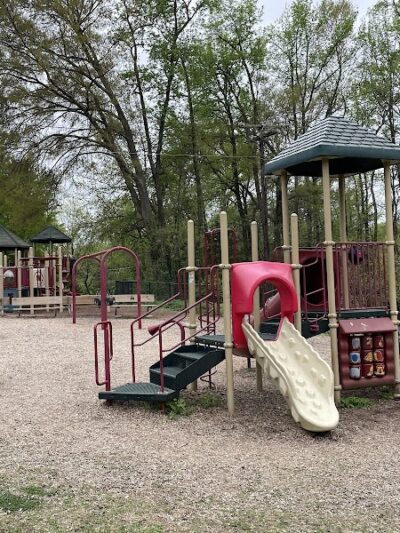 Buddy Attick Lake Park - Greenbelt, MD