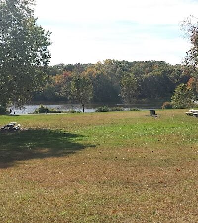 Buddy Attick Lake Park - Greenbelt, MD