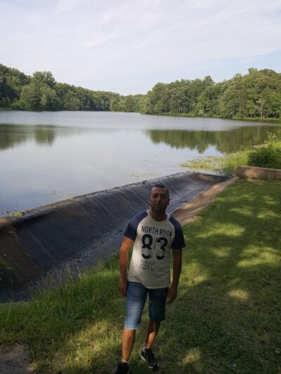 Buddy Attick Lake Park - Greenbelt, MD