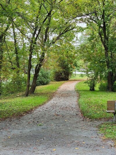 Buddy Attick Lake Park - Greenbelt, MD