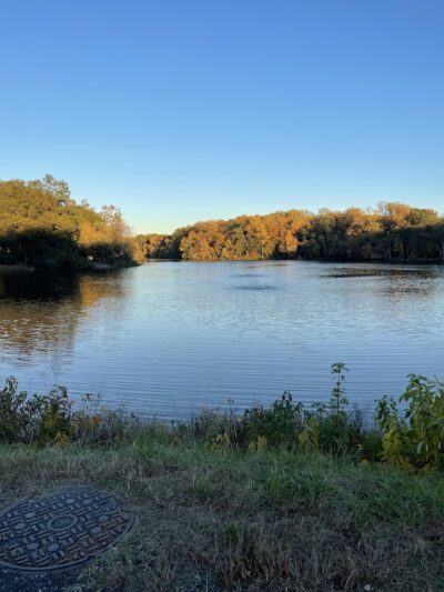 Buddy Attick Lake Park - Greenbelt, MD