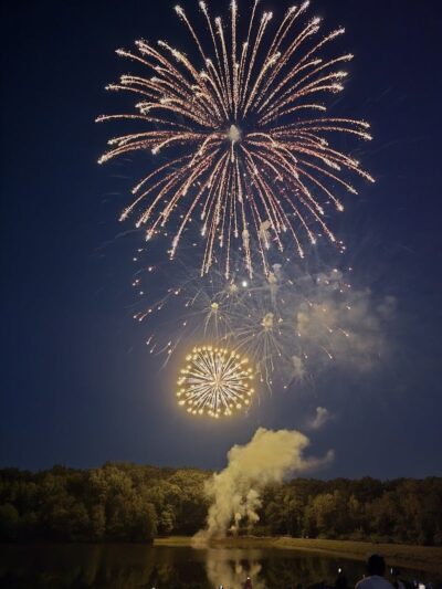 Buddy Attick Lake Park - Greenbelt, MD