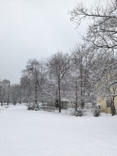 Buddy Attick Lake Park - Greenbelt, MD