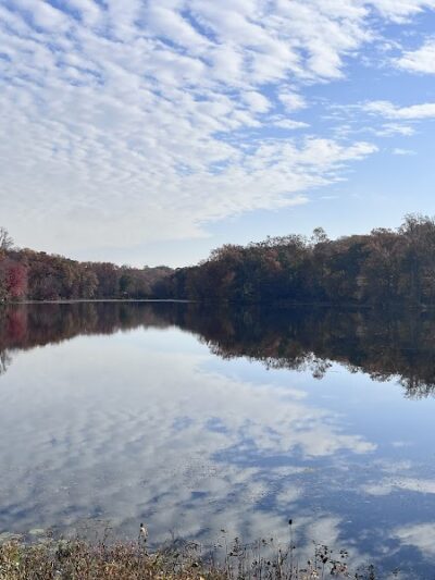 Buddy Attick Lake Park South Entrance - Greenbelt, MD