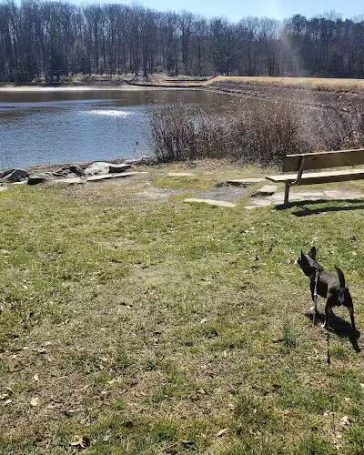 Buddy Attick Lake Park - Greenbelt, MD