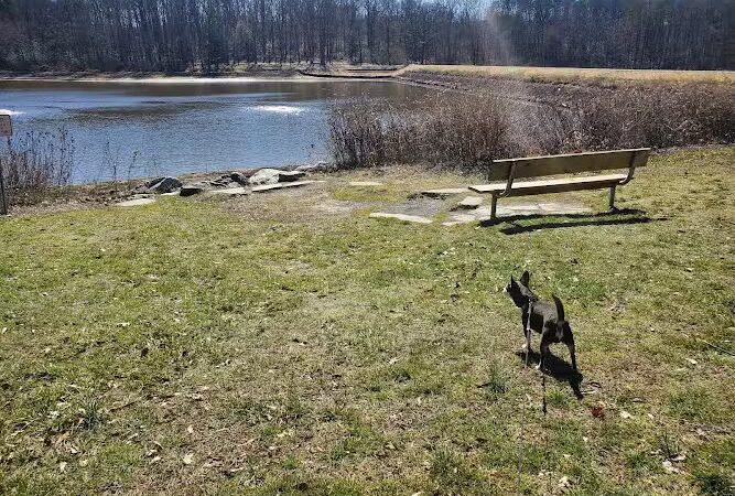 Buddy Attick Lake Park - Greenbelt, MD