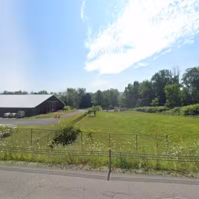 Greene Dog Park - Greene, NY