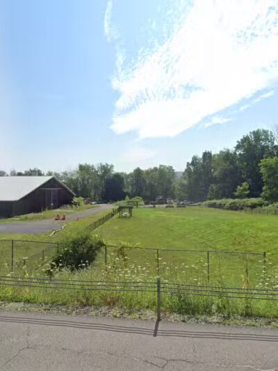 Greene Dog Park - Greene, NY