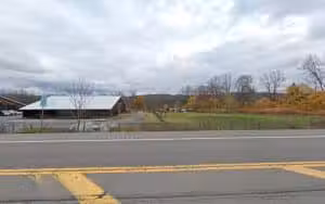 Greene Dog Park - Greene, NY
