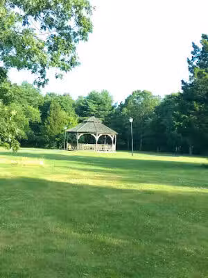 Savings Court Park - Greenlawn, NY