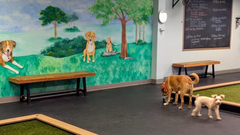 PawSessions Dog Training, Socialization and Event Center of Long Island - Greenlawn, NY
