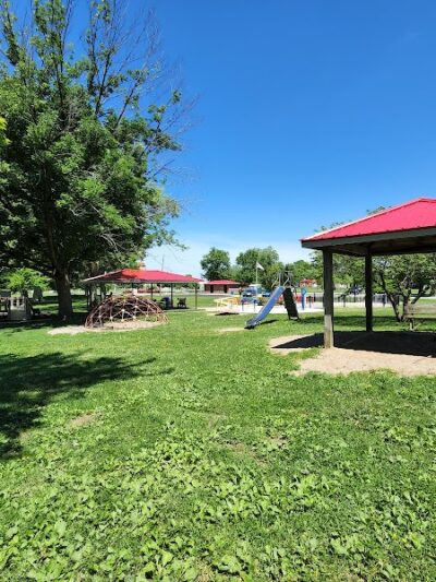 Charles L Buell Trail - Greensburg, IN