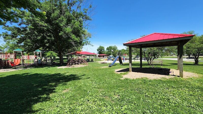 Charles L Buell Trail - Greensburg, IN