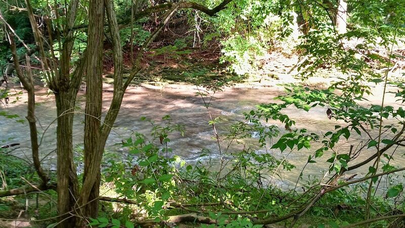 Charles L Buell Trail - Greensburg, IN