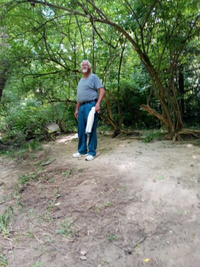 Charles L Buell Trail - Greensburg, IN