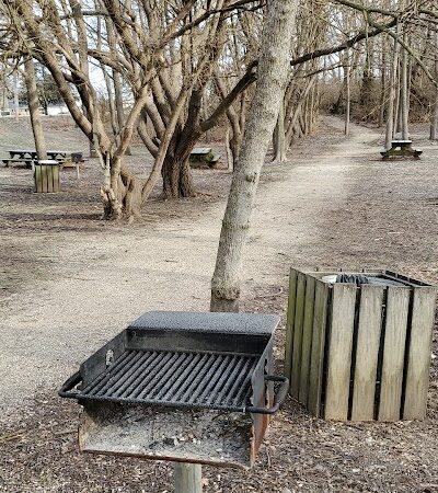 Charles L Buell Trail - Greensburg, IN