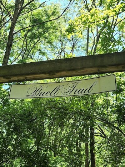 Charles L Buell Trail - Greensburg, IN