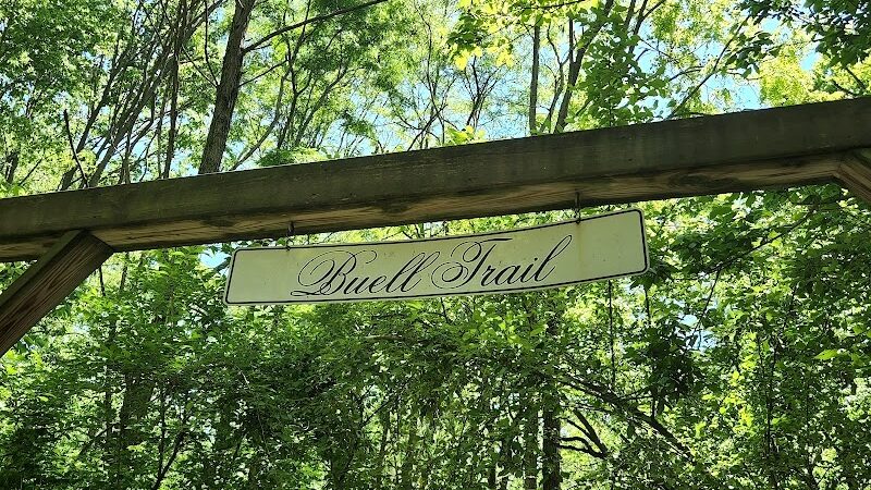 Charles L Buell Trail - Greensburg, IN
