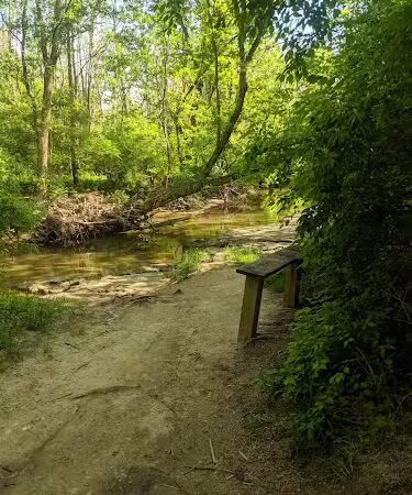 Charles L Buell Trail - Greensburg, IN
