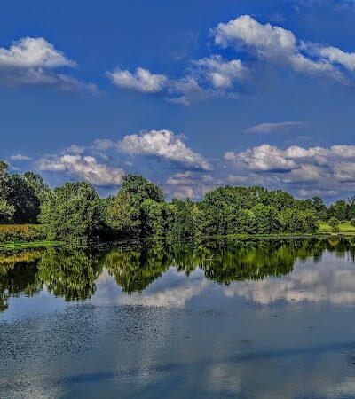 Decatur County Park - Greensburg, IN