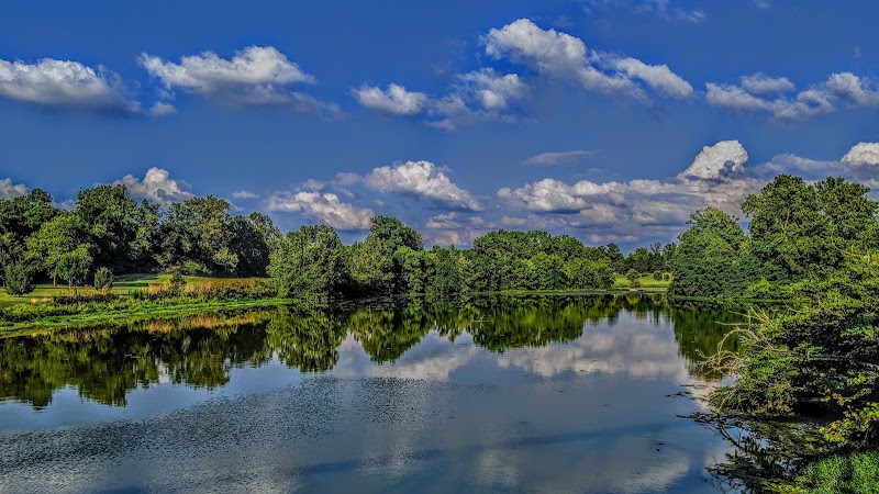 Decatur County Park - Greensburg, IN