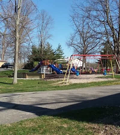 Decatur County Park - Greensburg, IN