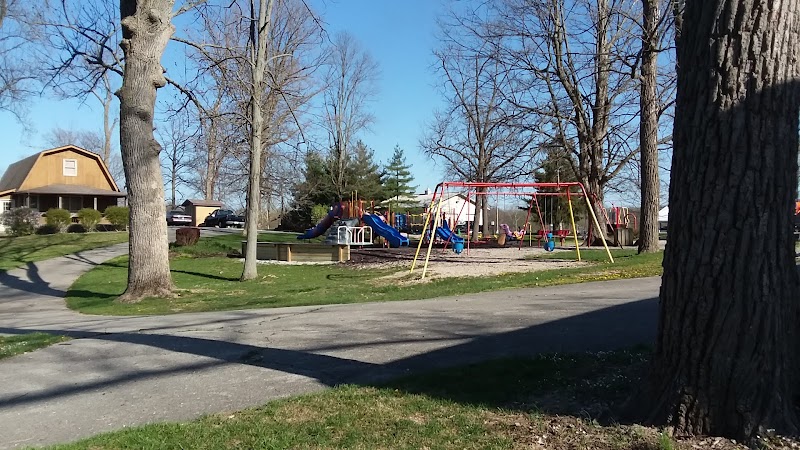 Decatur County Park - Greensburg, IN