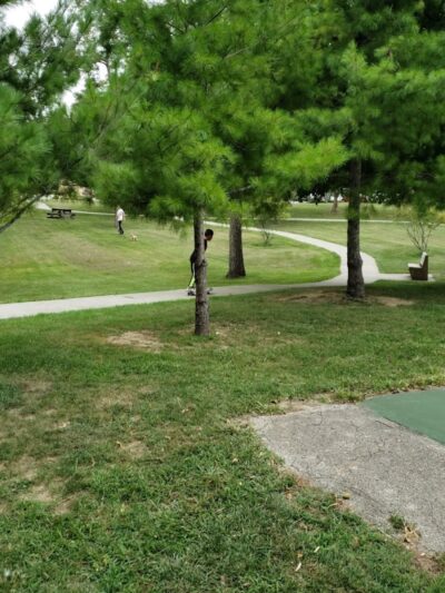 Decatur County Park - Greensburg, IN