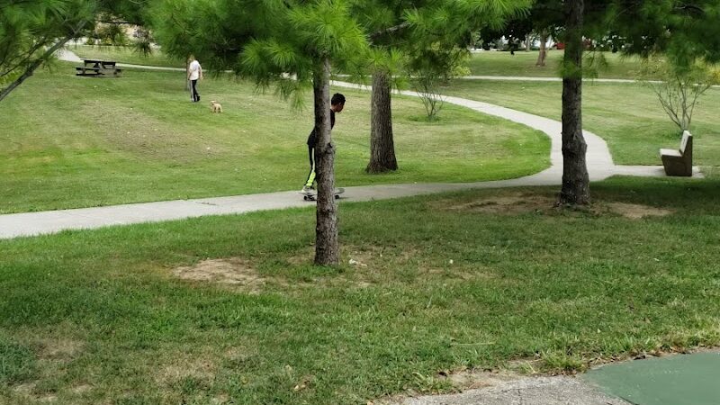 Decatur County Park - Greensburg, IN