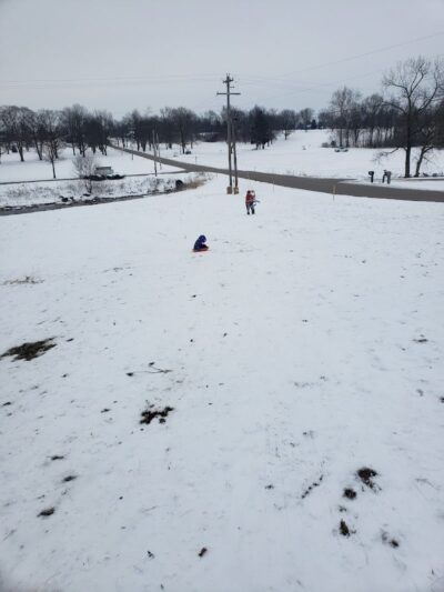 Decatur County Park - Greensburg, IN