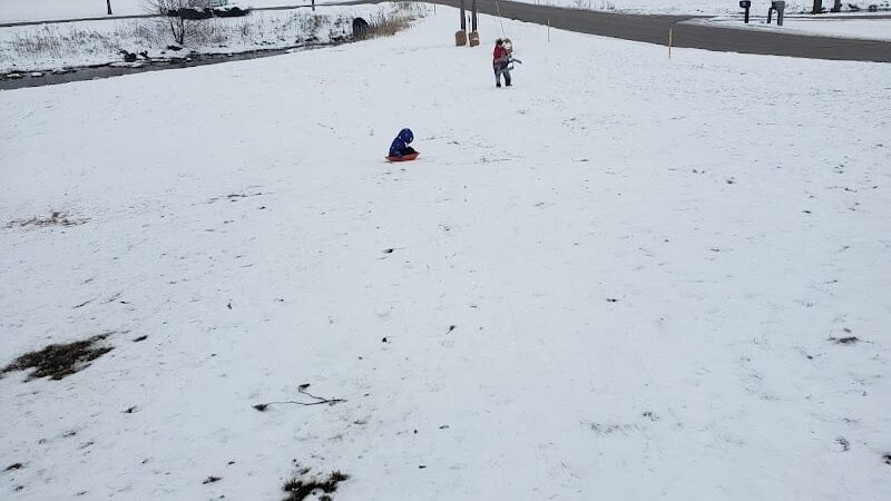 Decatur County Park - Greensburg, IN