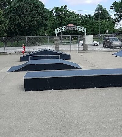 Decatur County Park - Greensburg, IN