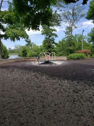 Decatur County Park - Greensburg, IN