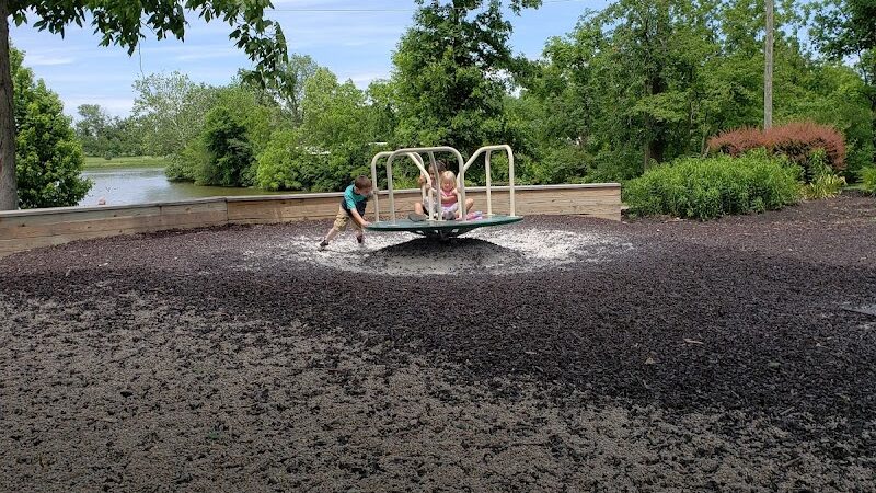 Decatur County Park - Greensburg, IN