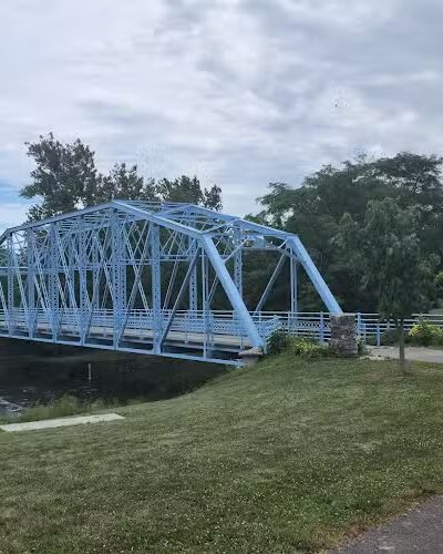 Decatur County Park - Greensburg, IN