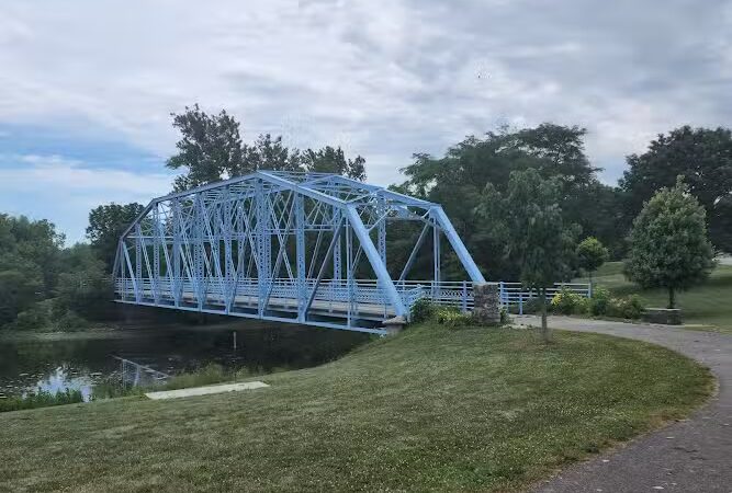 Decatur County Park - Greensburg, IN