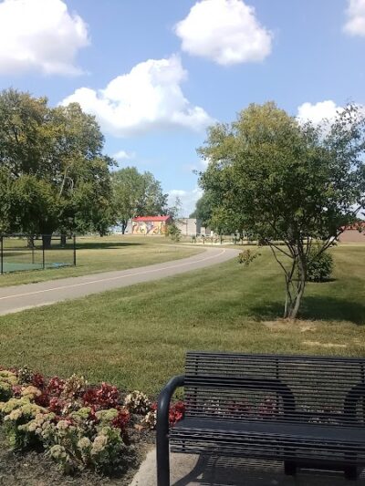 Rebekah Park - Greensburg, IN