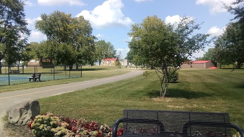 Rebekah Park - Greensburg, IN