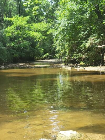 Rebekah Park - Greensburg, IN