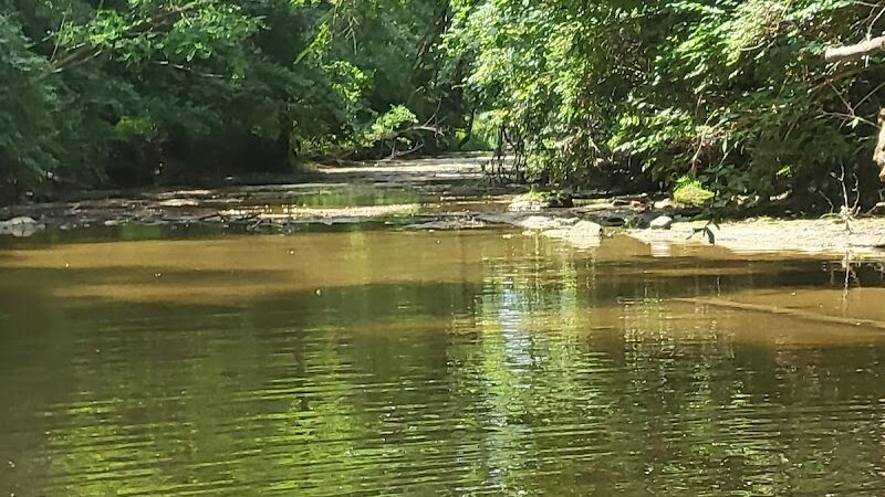 Rebekah Park - Greensburg, IN