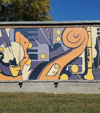 Rebekah Park - Greensburg, IN